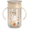 Suavinex Wonderland 360° Trainer Cup gyakorlóbögre Nude 340 ml