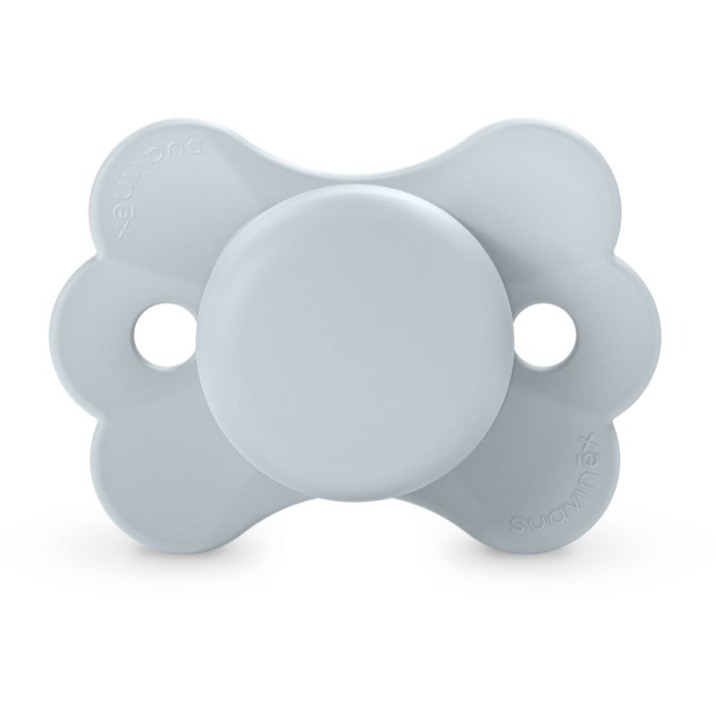 Suavinex Wonderland SX Pro Physiological 0-6 m cumi Blue 1 db