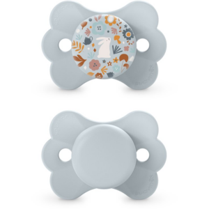 Suavinex Wonderland SX Pro Physiological 0-6 m cumi Blue 2 db