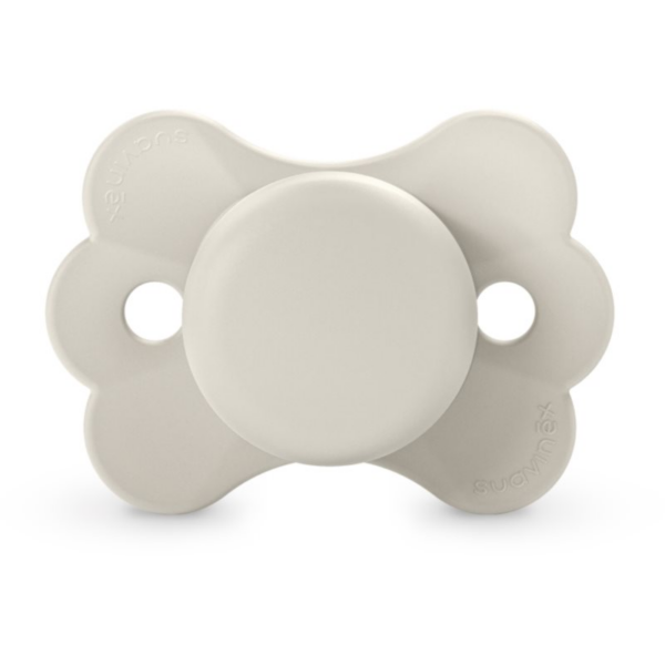 Suavinex Wonderland SX Pro Physiological 0-6 m cumi Cream 1 db
