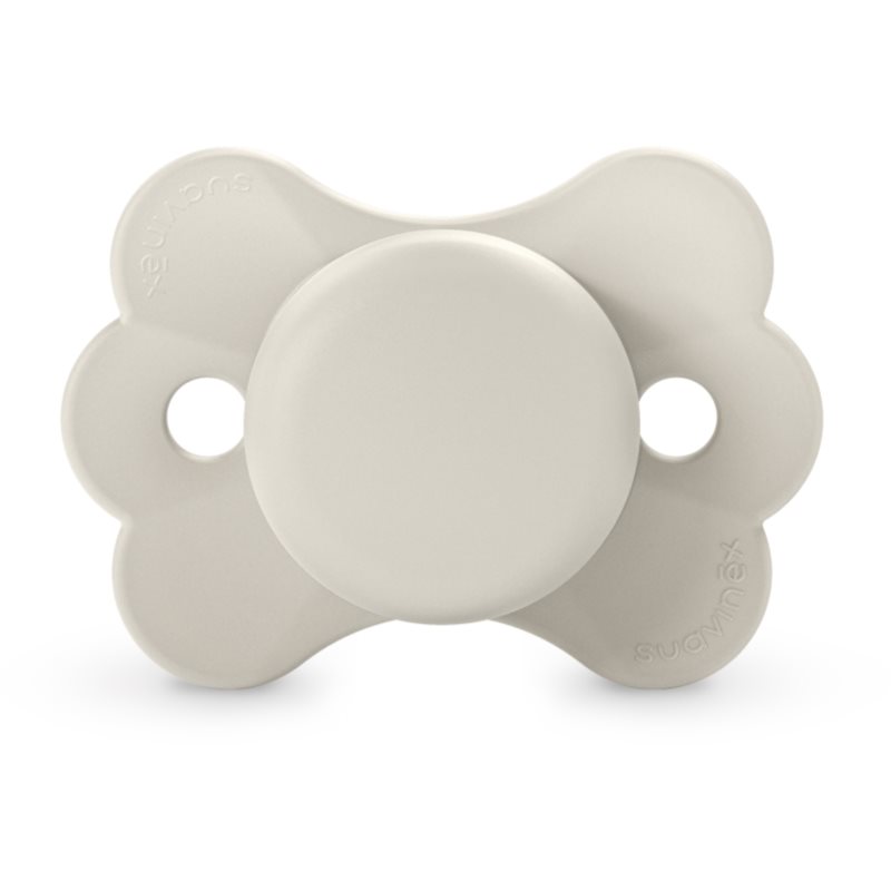 Suavinex Wonderland SX Pro Physiological 0-6 m cumi Cream 1 db