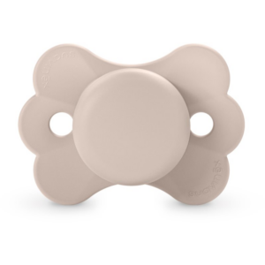 Suavinex Wonderland SX Pro Physiological 0-6 m cumi Pink 1 db