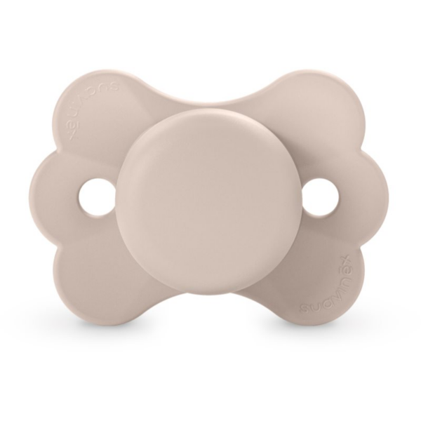 Suavinex Wonderland SX Pro Physiological 0-6 m cumi Pink 1 db