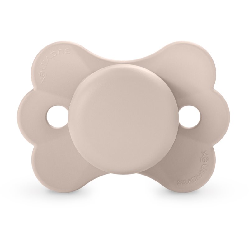 Suavinex Wonderland SX Pro Physiological 0-6 m cumi Pink 1 db