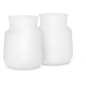 Suavinex Zero Zero Replacement Bag for Anti-colic Bottle szilikontasak 2x180 ml-Ár