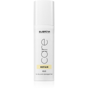 Subrina Professional Care Repair regeneráló olaj minden hajtípusra 50 ml