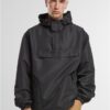 Summer tug-of-war jacket black
