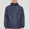 Summer tug of war jacket navy