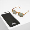 Sunglasses Arthur UC brown leo/green