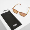 Sunglasses Arthur UC brown leo/rosé