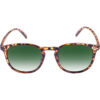 Sunglasses Arthur Youth havanna/green