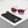 Sunglasses Chirwa UC red