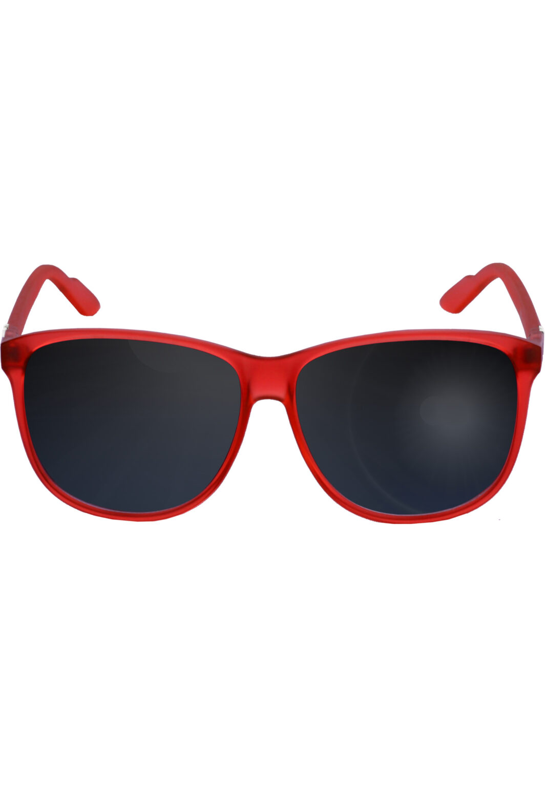 Sunglasses Chirwa red