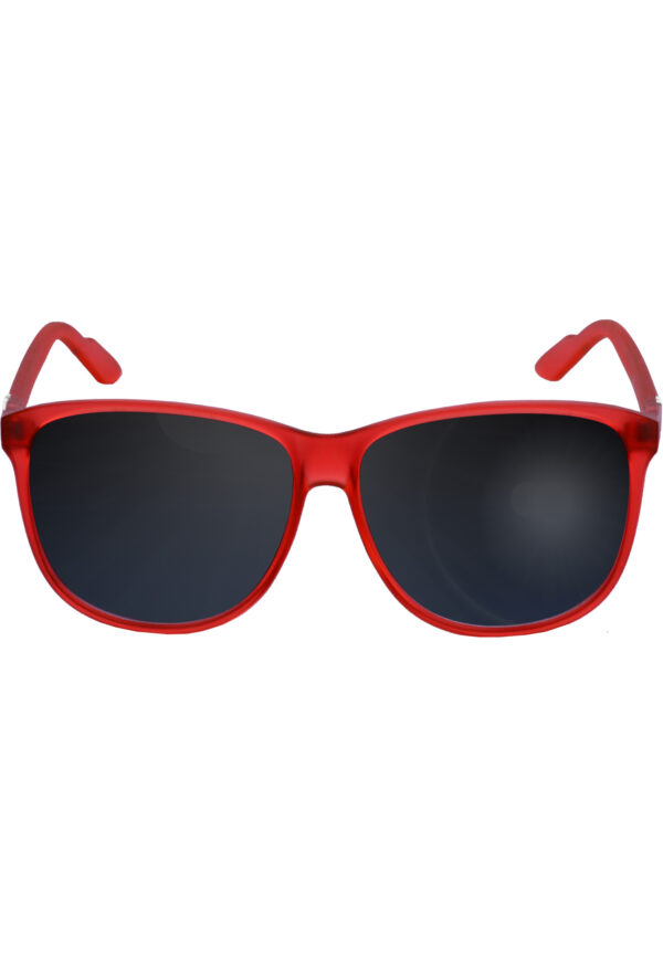 Sunglasses Chirwa red