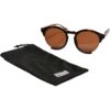 Sunglasses Coral Bay Amber