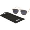 Sunglasses Denver black/gold