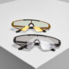 Sunglasses France 2-Pack black/blackholo