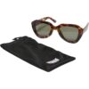 Sunglasses Houston amber