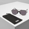 Sunglasses Karphatos gunmetal/black