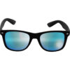 Sunglasses Likoma Mirror blk/blue