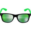 Sunglasses Likoma Mirror blk/lgr