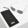 Sunglasses Likoma UC white
