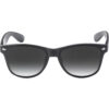 Sunglasses Likoma Youth blk/gry