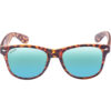 Sunglasses Likoma Youth havanna/blue
