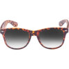 Sunglasses Likoma Youth havanna/grey