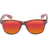 Sunglasses Likoma Youth havanna/red
