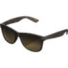 Sunglasses Likoma amber