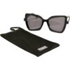 Sunglasses Mississippi black