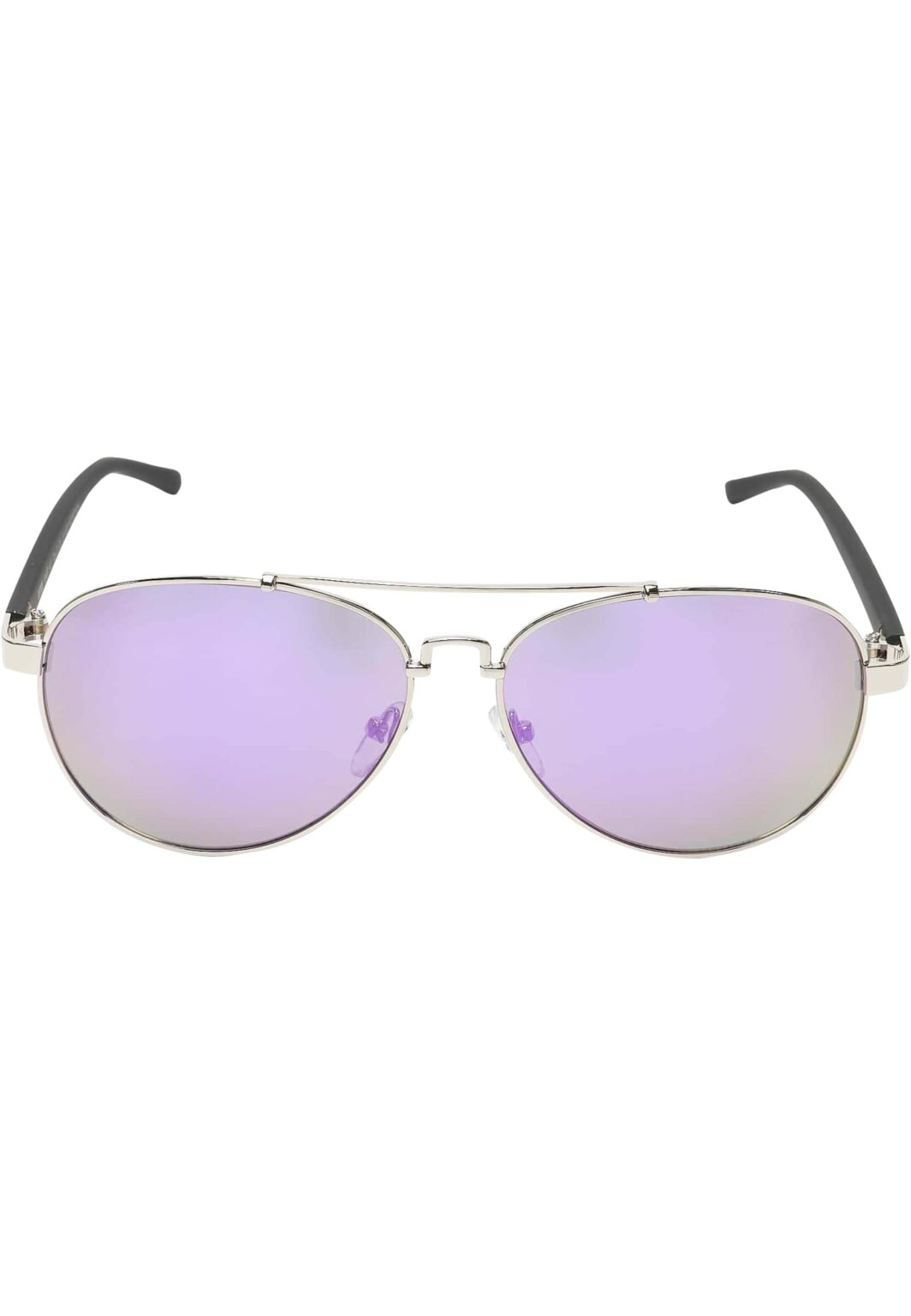Sunglasses Mumbo Mirror silver/purple