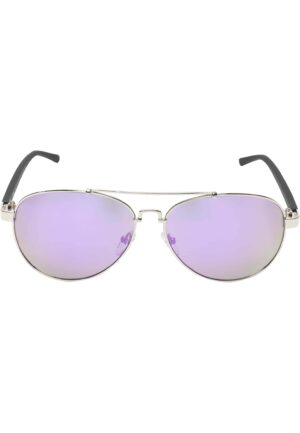 Sunglasses Mumbo Mirror silver/purple