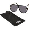 Sunglasses Naxos black/gold