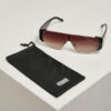 Sunglasses New York Black