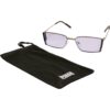 Sunglasses Ohio lilac/silver