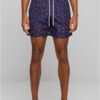 Sunglasses Pattern Swim Shorts aop