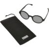 Sunglasses Retro Funk UC Black/Green