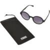 Sunglasses Retro Funk UC Black/Grey