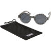 Sunglasses Retro Funk UC Black/White