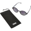 Sunglasses Retro Funk UC grey leo/black