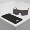 Sunglasses Sardinia Black/Gold