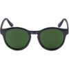 Sunglasses Sunrise blk/grn