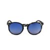 Sunglasses VUCH Carny Design Black