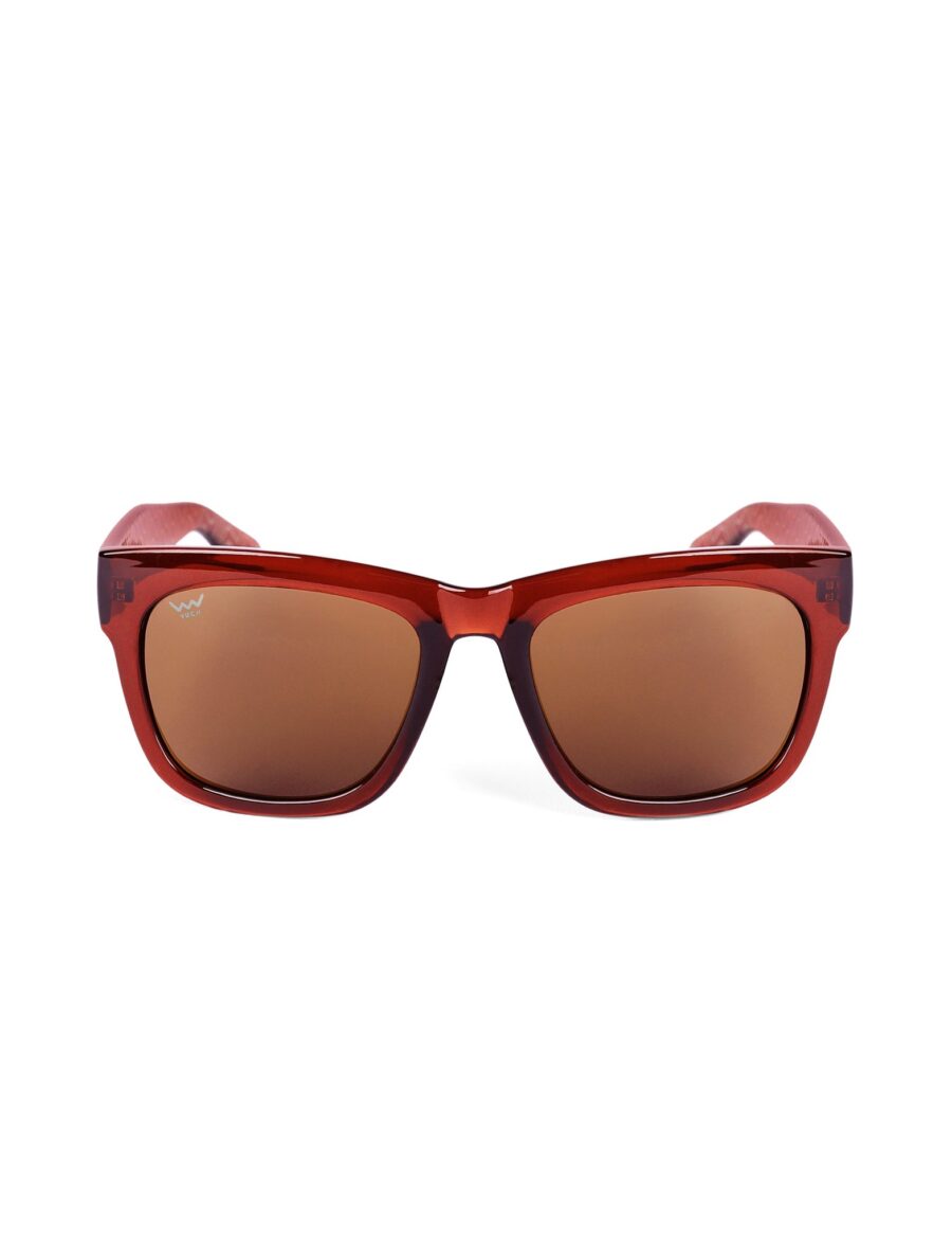 Sunglasses VUCH Izzie Brown