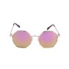 Sunglasses VUCH Orfee Design Brown