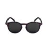 Sunglasses VUCH Twiny Design Brown