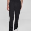 Super Lightweight Jersey Pants Black