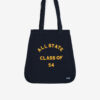 Superdry Bag Elsie Canvas Graphic Tote - Women